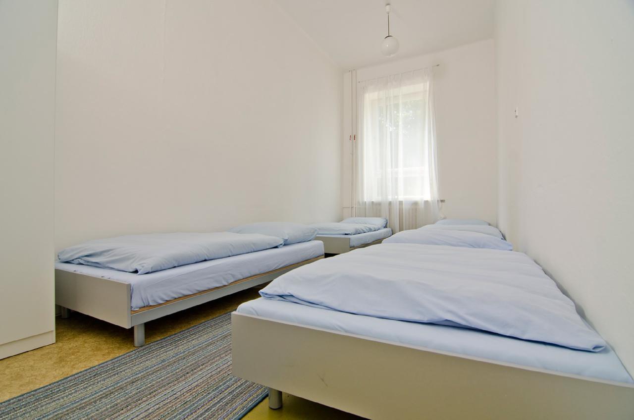 Hostel Вальтице Экстерьер фото